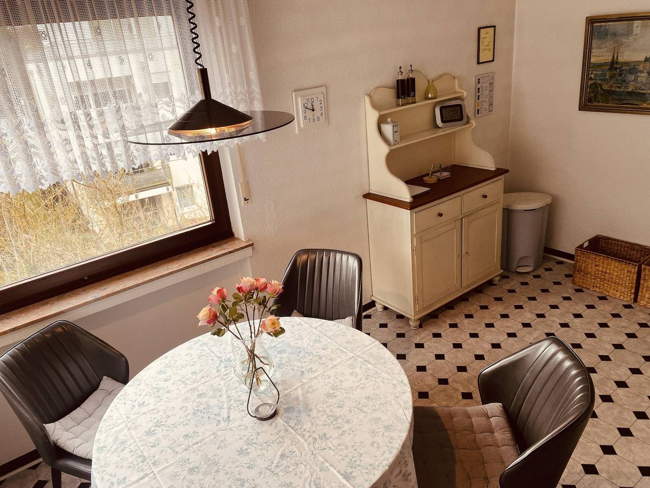Ganze Ferienwohnung, Haus Nachtsheim in Neuenahr, Bad Neuenahr