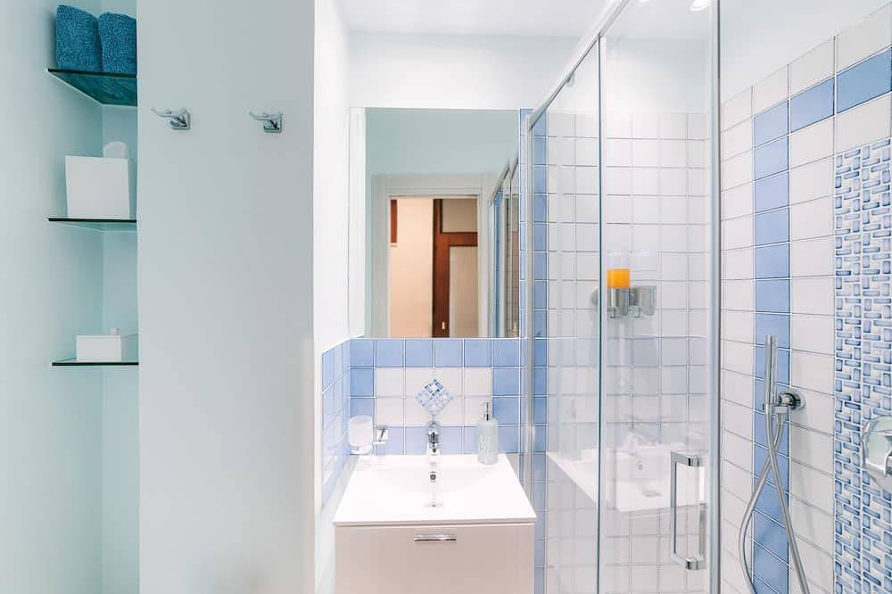 Ganze Wohnung, Zitrone in der Luft - Boutique Holidays Apartment in Pontone, Amalfiküste