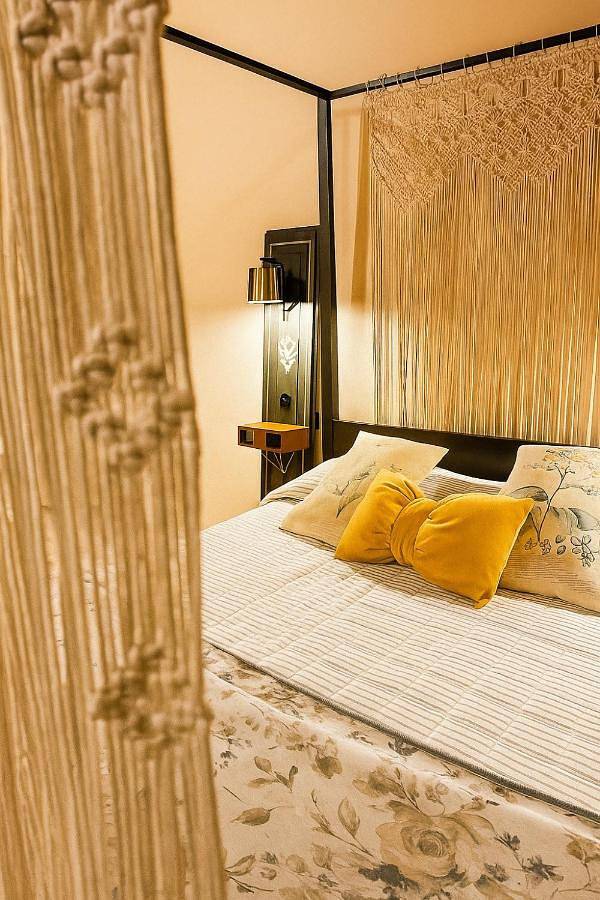 Ferienwohnung für 2 Personen, mit Ausblick - 1