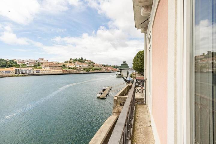 Casa de huéspuedes para 2 personas, con vistas en Oporto