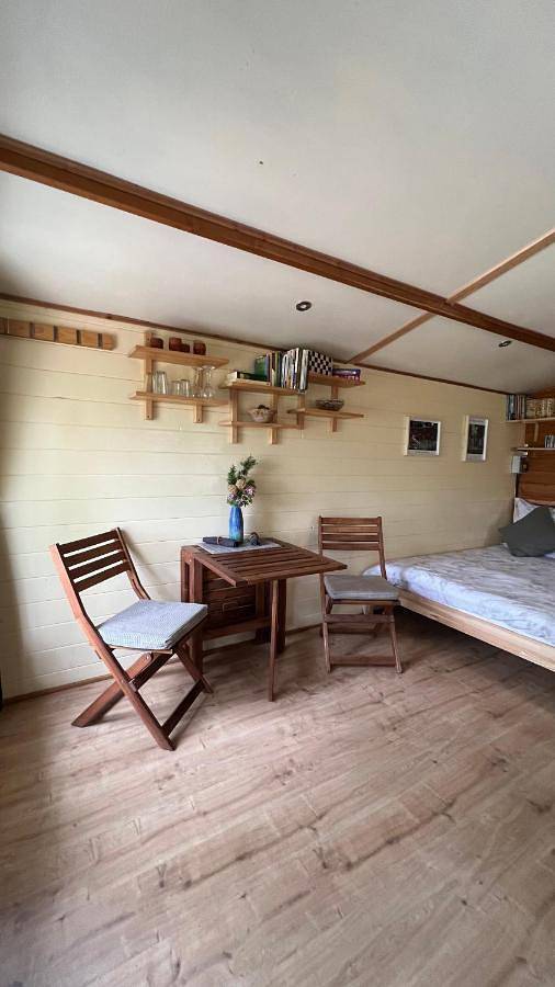 Chalet para 3 personas, con jardín además de vistas y piscina en Cataluña - 4