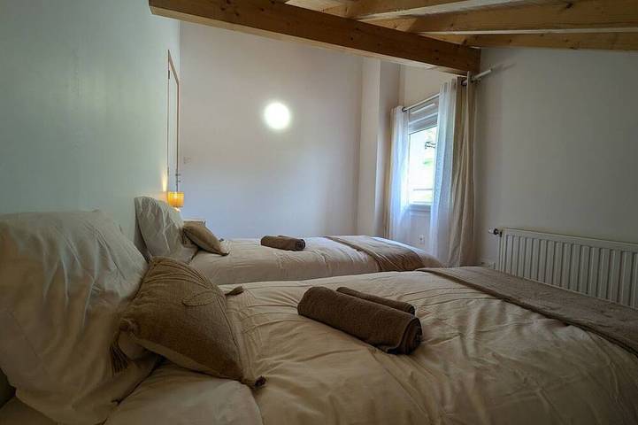 Location de vacances pour 4 personnes à La Croix-aux-Mines - 2