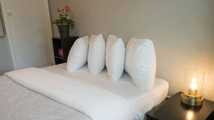 Glamping for 6 Guests in Niagara-on-the-Lake, Niagara falls, Picture 2