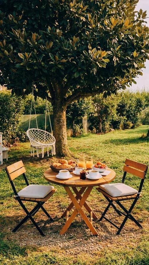 Chambre d’hôte pour 3 personnes, avec Jardin à Mira - 4