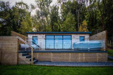 Chalet for 2 People in Swansea region, Wales, Photo 3