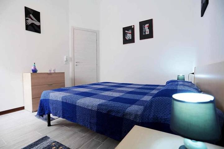 Apartamento entero, Casa planta baja a solo 40 metros de la playa en los lugares de Montalbano in Casuzze, Santa Croce Camerina