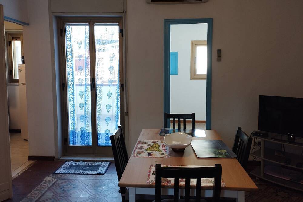 House in the historic center of Lentini in Lentini, Syrakus Provinz