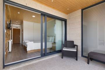 Apartamento De Férias para 2 Pessoas em Valpaços, Distrito de Vila Real, Foto 3