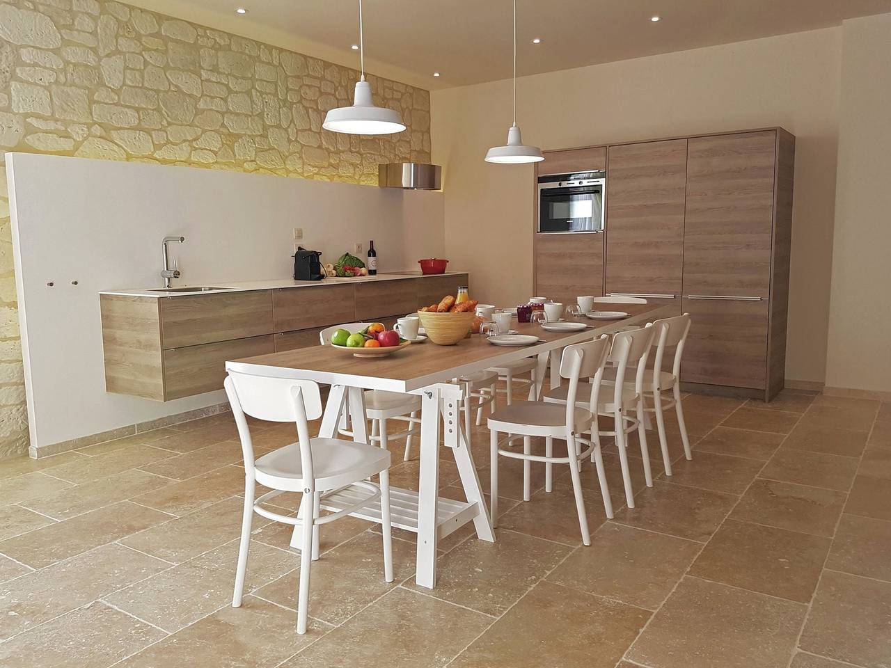 Appartement entier, Lavish Apartment in Villesèque-des-Corbières with Terrace in Villesèque-des-Corbières, Côte méditerranéenne (France)