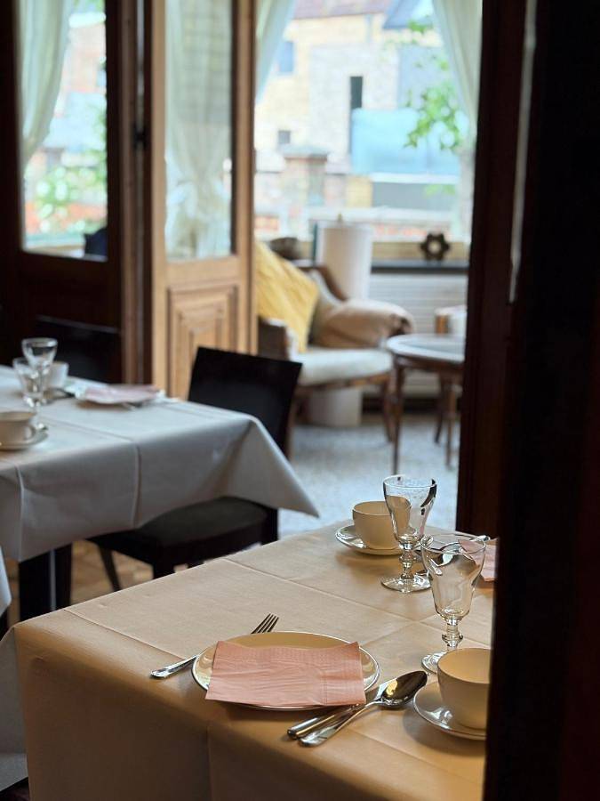 Chambre d’hôte pour 2 personnes, avec vue ainsi que jardin et sauna à Furnes - 2