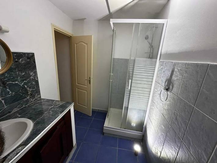 Gîte pour 4 personnes, avec terrasse à Le Lamentin - 4