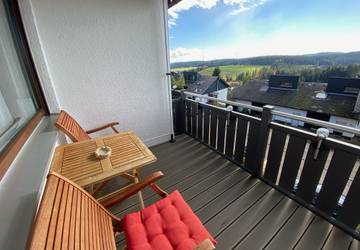 Ferienwohnung für 3 Personen in Schonach ort, Schonach im Schwarzwald, Bild 3