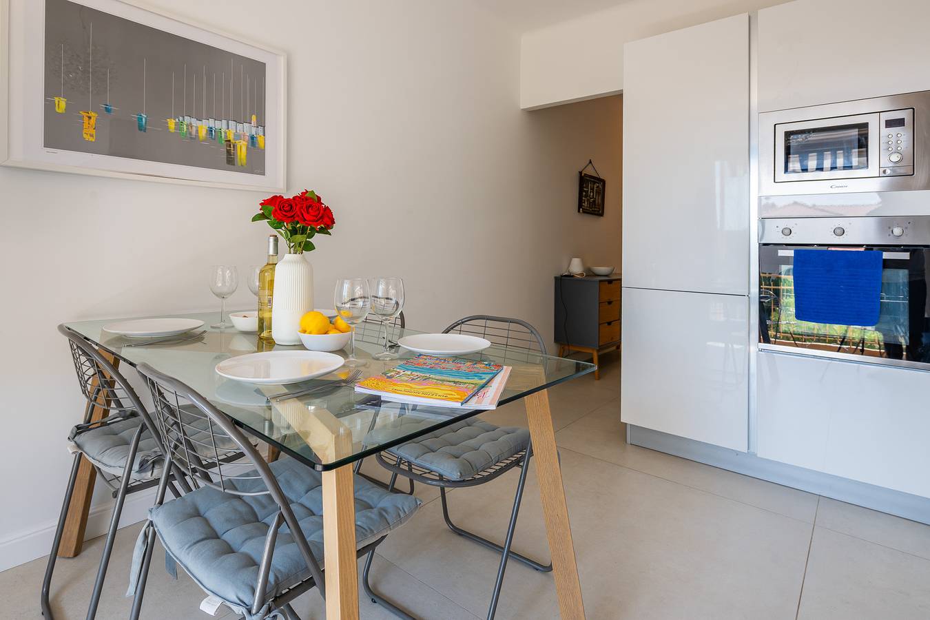 Apartamento entero, Le ciel bleu in Beaulieu-sur-Mer, Costa mediterránea (Francia)