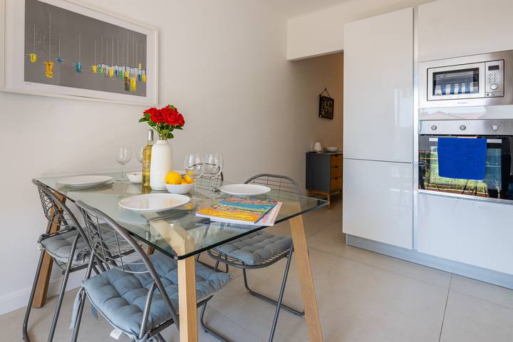 Gîte pour 4 personnes, avec Balcon à Beaulieu-sur-Mer - 3