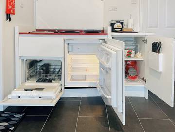 Cottage for 2 People in Isle of Wight, South East England, Photo 4