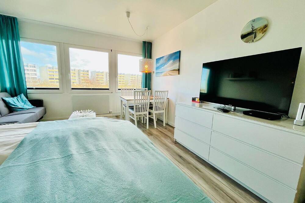 Ferienwohnung in Fehmarn für 4 Personen in Fehmarn