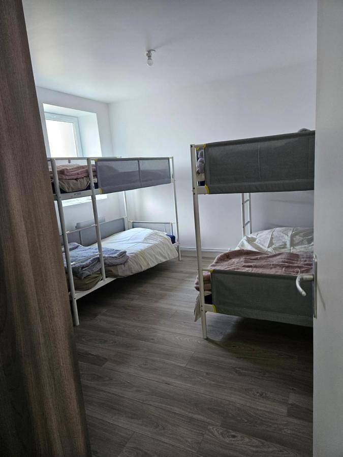 Gîte pour 6 personnes, animaux acceptés à La Croix-en-Brie - 2