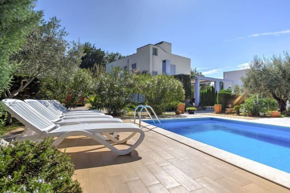 Appartamento vacanze a Umago a partire da 122€ a notte