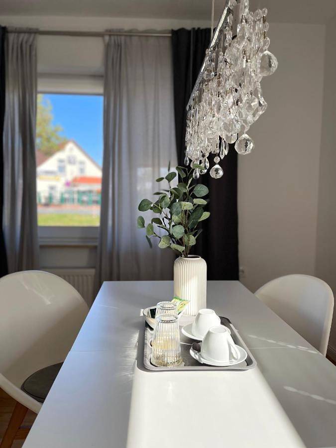 B&B für 2 Personen in Norddeich - 3