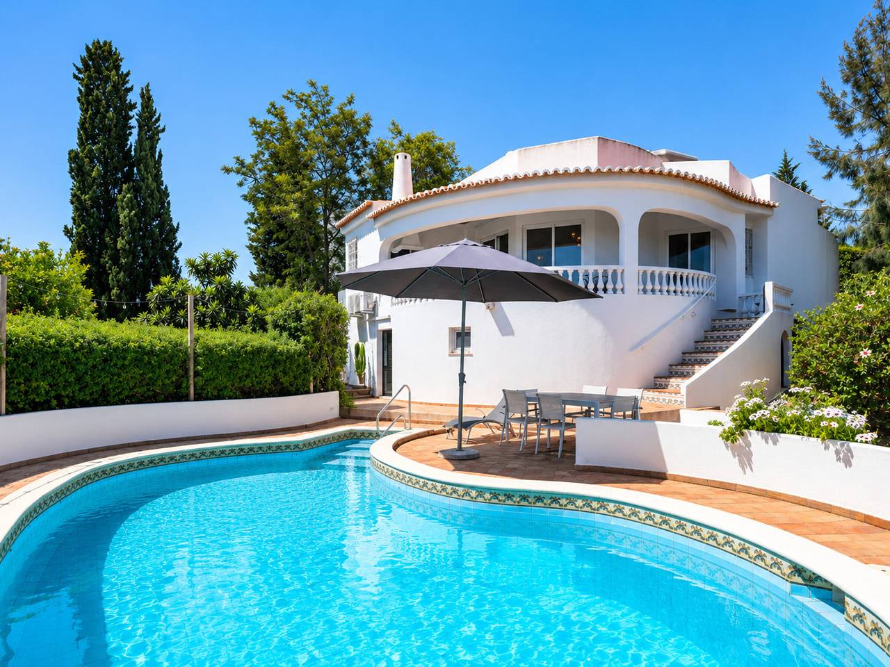Casa vacanza a Distretto di Faro a partire da 274€ a notte