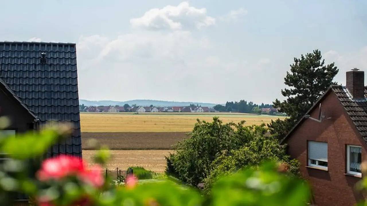 Ganze Ferienwohnung, Ferienwohnung für 3 Personen (50 m²) in Hagenburg in Hagenburg, Landkreis Schaumburg