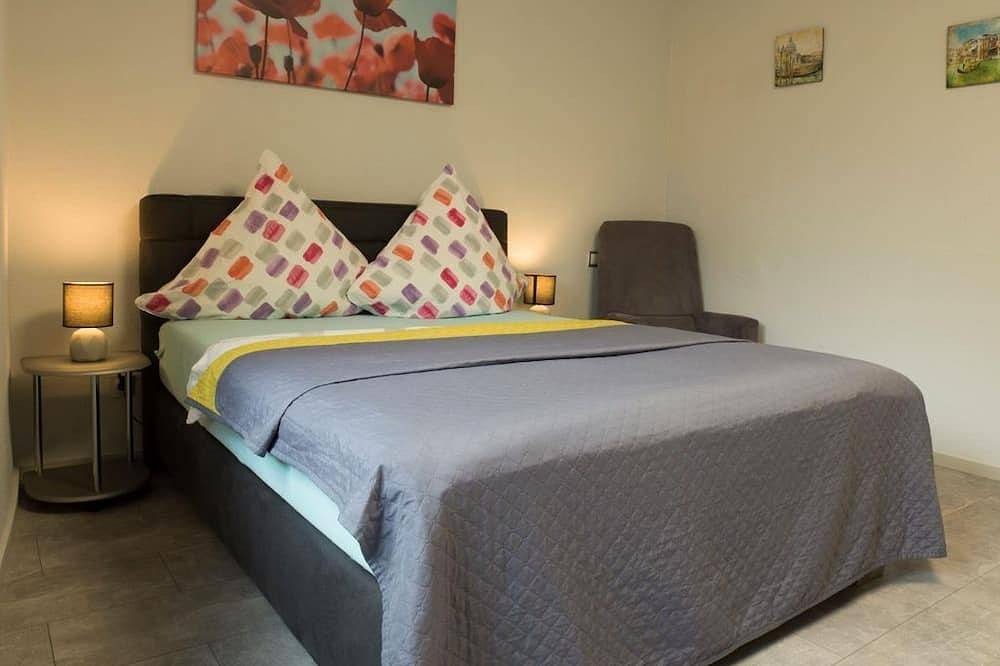 Ganze Wohnung, Ferienwohnung Maya in Losheim am See, Saar-Nahe-Bergland