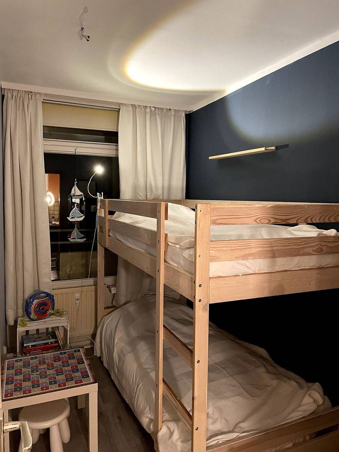 Ganze Wohnung, Zuhause am Strand mit 180° Meerblick in Großenbrode, Ostholstein