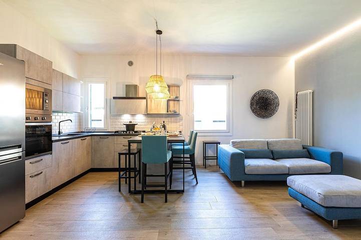 Ferienwohnung für 4 Personen - 1