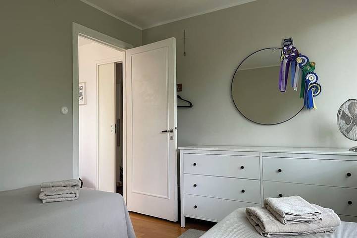 Ferienhaus für 6 Personen, mit Garten und Terrasse in Stockholm - 3