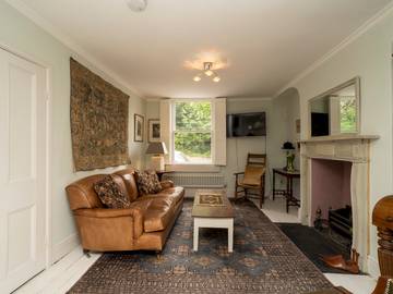 Glamping for 6 People in Bath, The Cotswolds, Photo 2