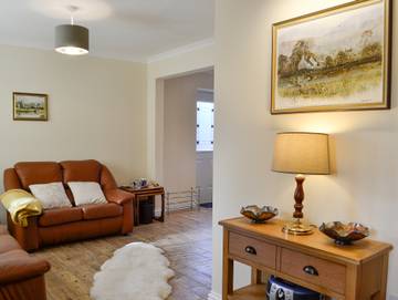 Cottage for 5 People in Powys, Mid-Wales, Photo 1
