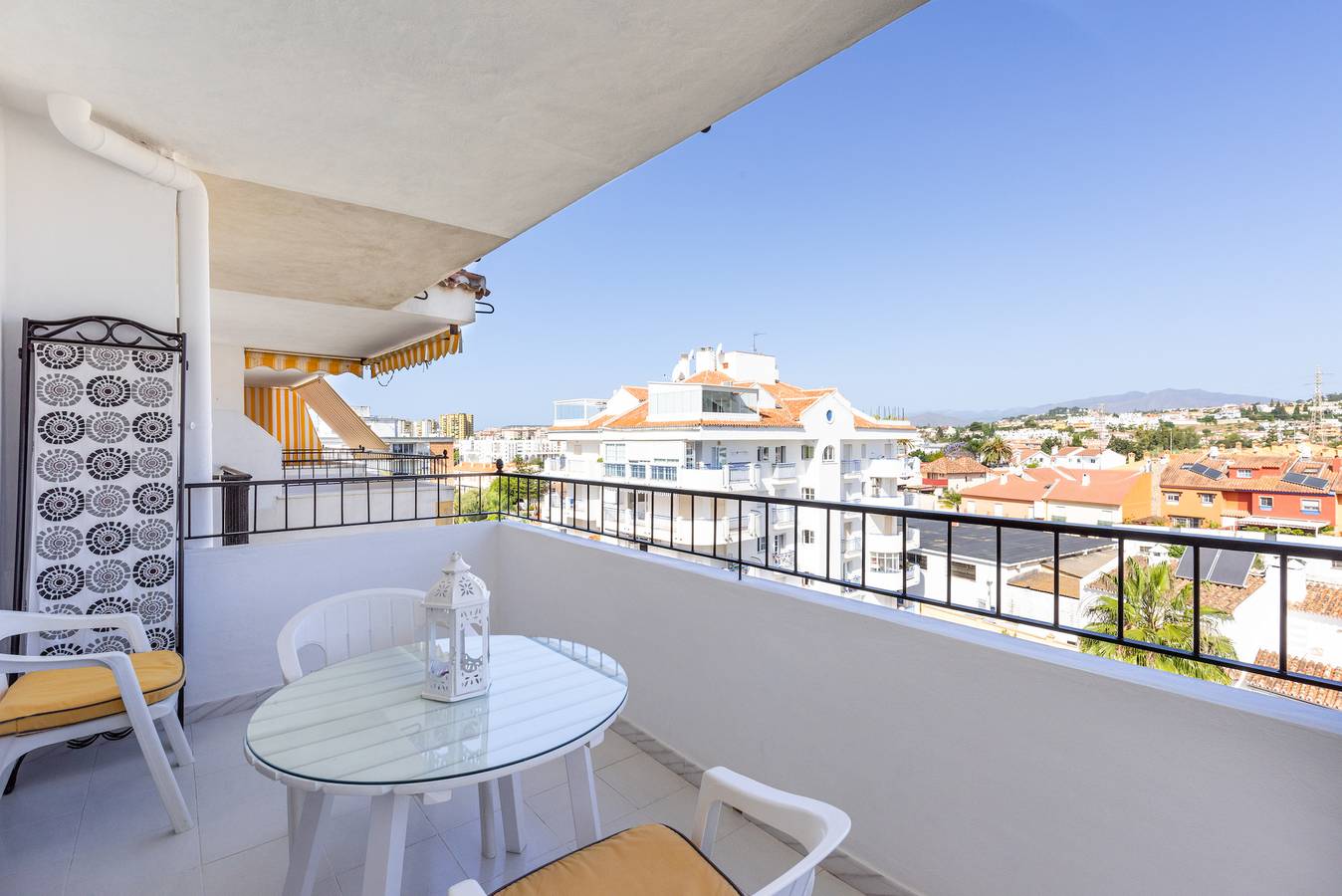 Apartment for 4 People in Los Boliches, Fuengirola