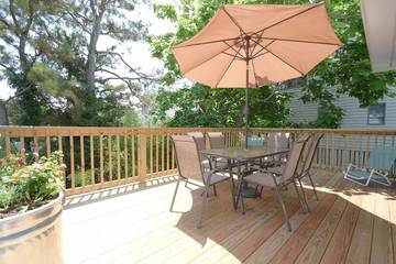 Vacation House for 5 Guests in Delaware, USA, Picture 3