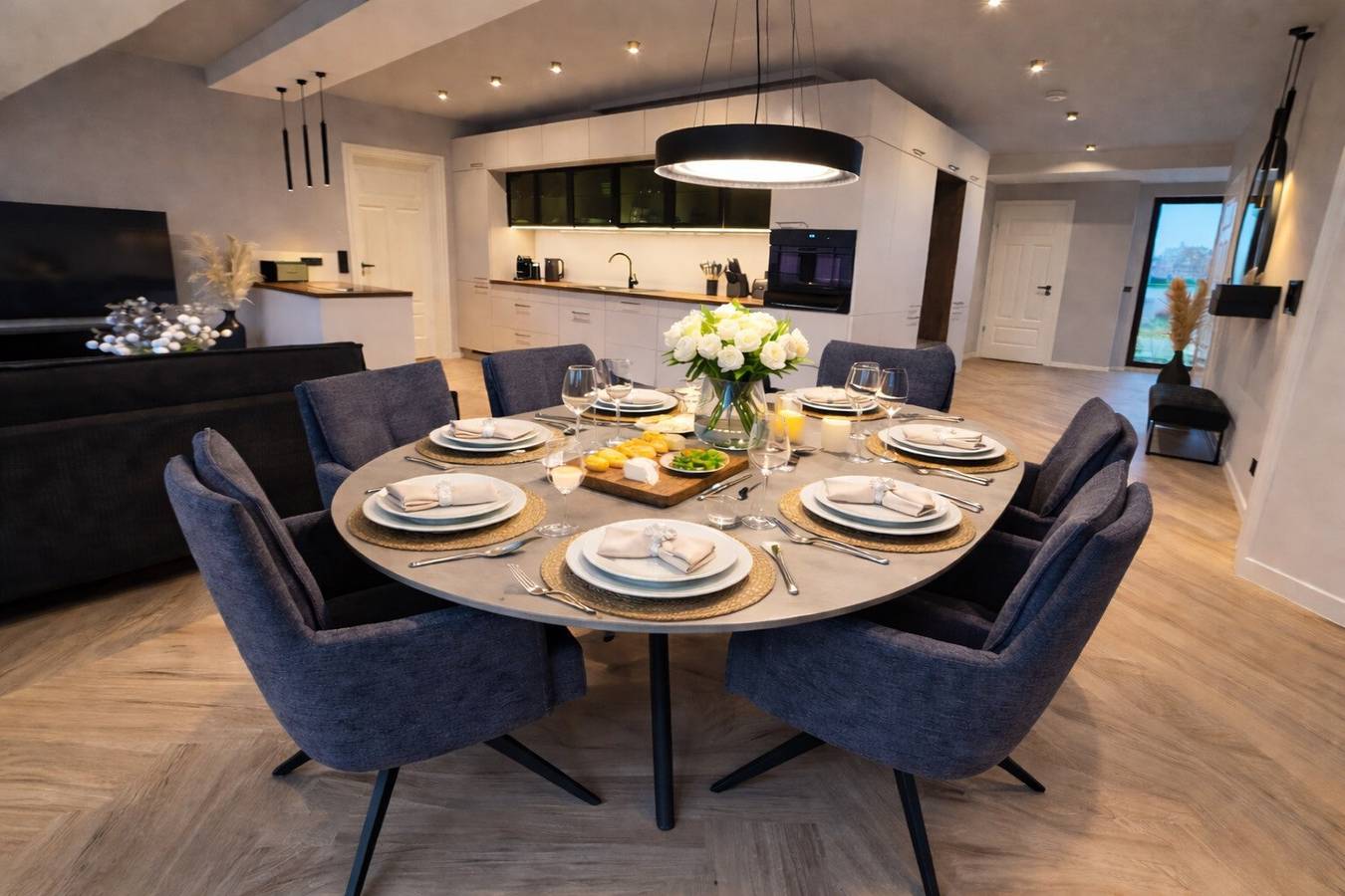 Ganze Wohnung, The Summit Rooftop I Meissen in Meißen, Meißen Region