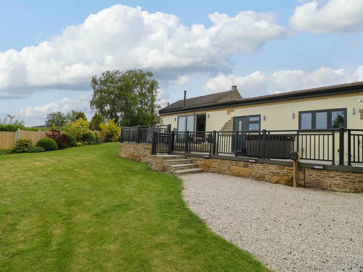 Cottage für 4 Personen in Derbyshire