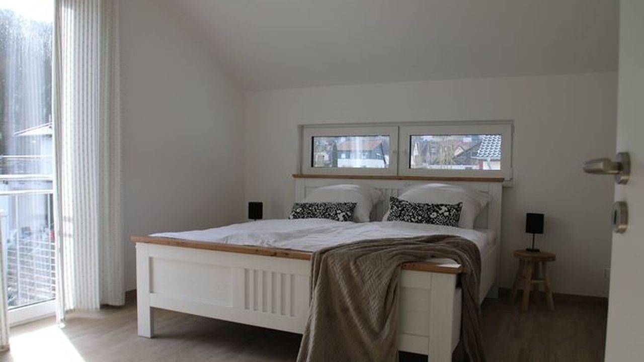 Ganze Ferienwohnung, Ferienwohnung für 6 Personen (140 m²) in Langelsheim in Wolfshagen, Langelsheim