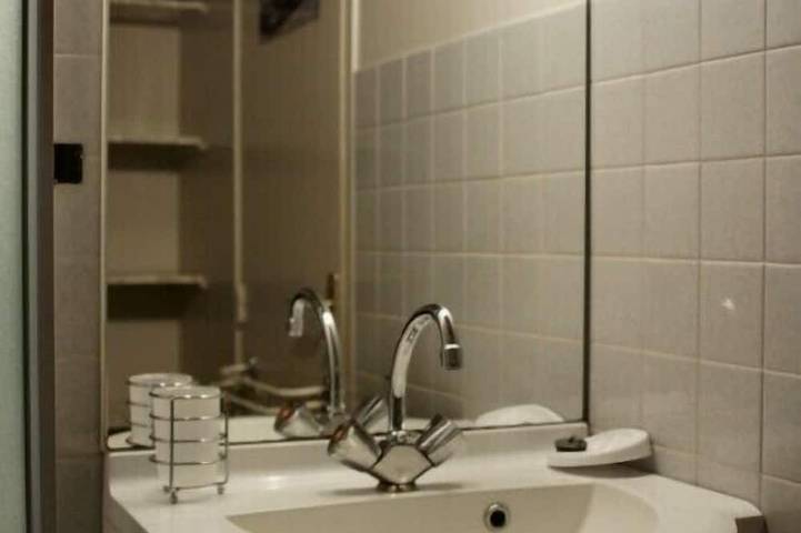 Gîte pour 4 personnes, avec balcon, animaux acceptés à Laveissière - 4