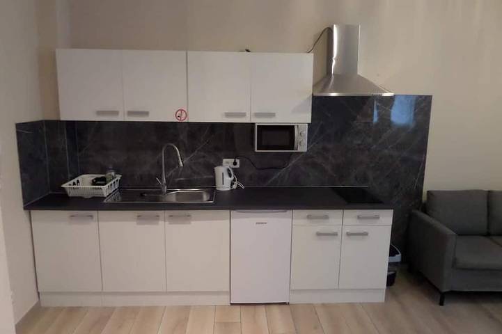 Ferienwohnung für 2 Personen - 1