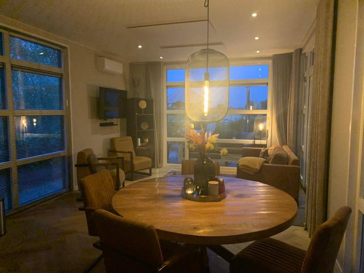 Two-Bedroom House in IJssel