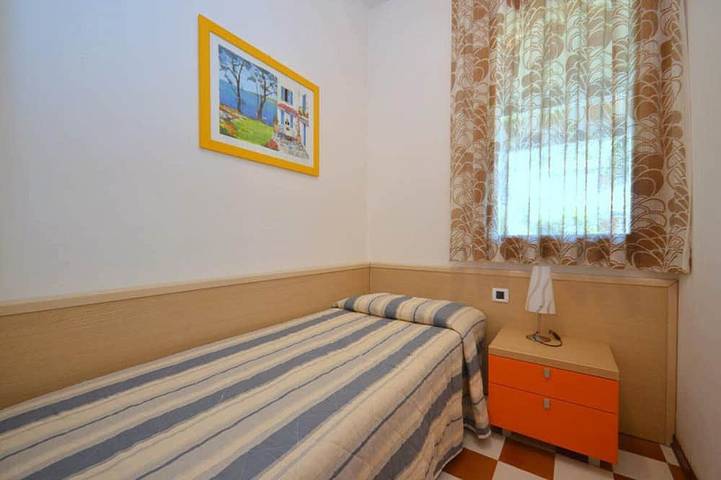 Ferienpark für 7 Personen, mit Pool und Kinderpool sowie Garten und Terrasse in Bibione - 3