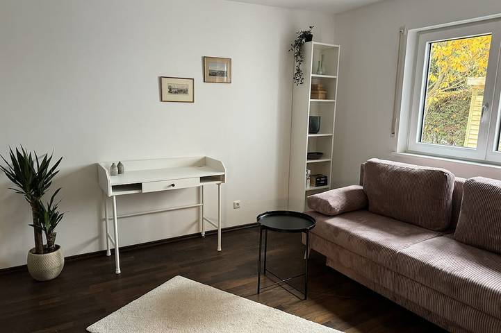 Ferienwohnung für 3 Personen in Fürstenfeldbruck