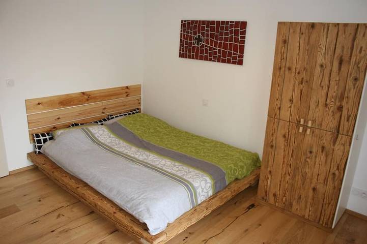 Location de vacances pour 8 personnes, avec jardin dans Plage de l'Uhabia - 2