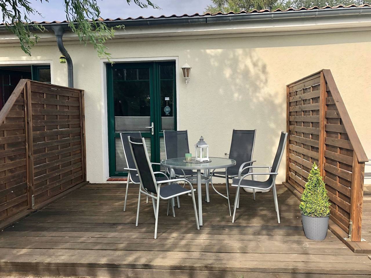 Ganze Ferienwohnung, Ostseebrise - Sünnenkieker - nur Feriengäste! in Beckerwitz, Hohenkirchen