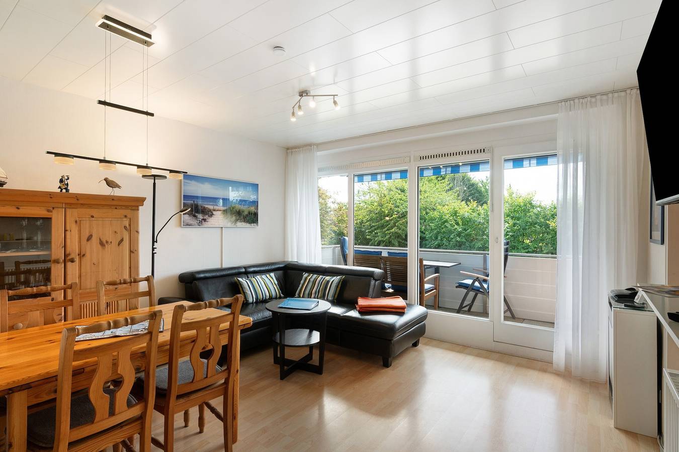 Ganze Wohnung, Fewo Urlaubsschmiede 5 Nordsee, Wangerland, Horumersiel, Schiliig in Horumersiel, Wangerland