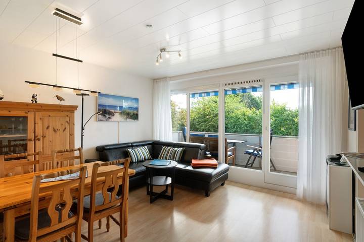 Ganze Wohnung, Fewo Urlaubsschmiede 5 Nordsee, Wangerland, Horumersiel, Schiliig in Horumersiel, Wangerland