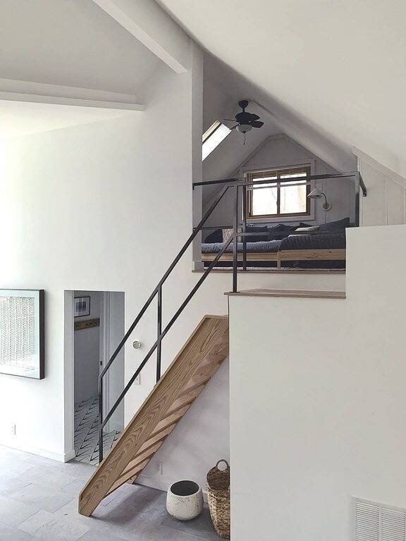 Contemporary Cottage less than an hour from Nyc! in Sussex County (NJ)