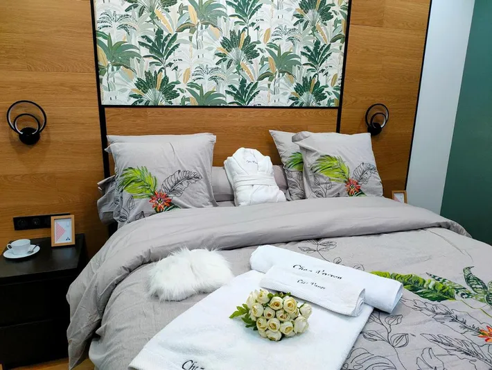Ferienwohnung für 2 Personen - 1