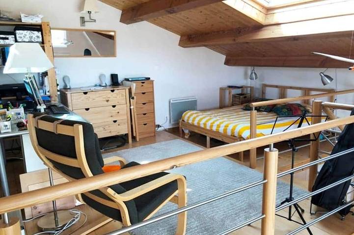 Location de vacances pour 16 personnes à Île-d'Aix - 2