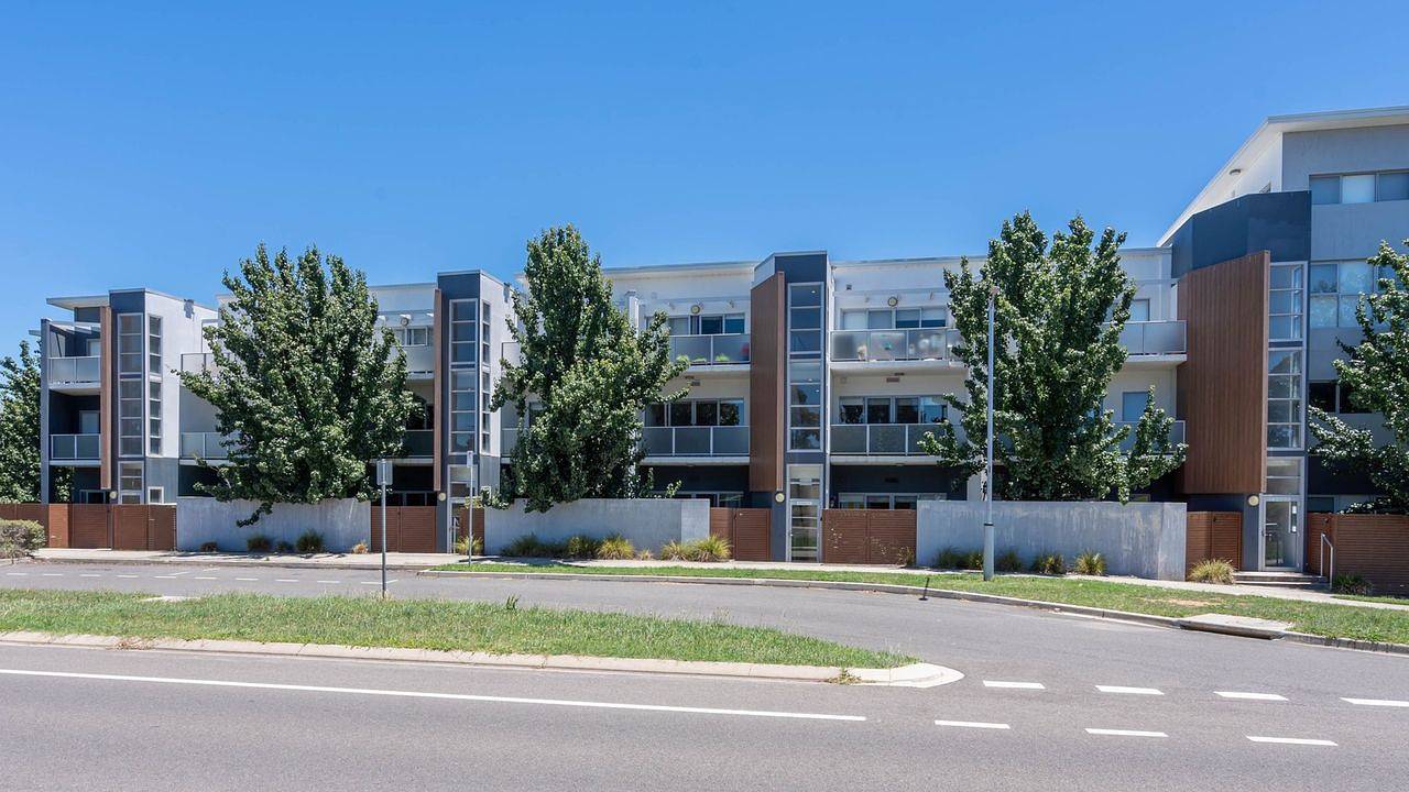 Ganze Ferienwohnung, Ferienwohnung für 4 Personen (1 m²) in Franklin in Canberra, Australian Capital Territory