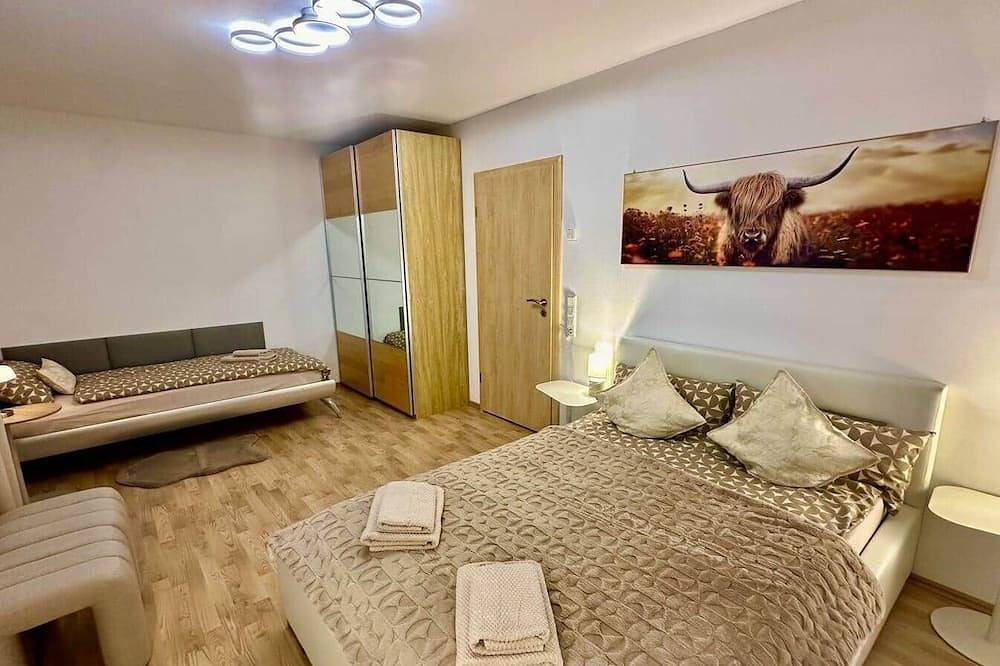 Modernes Ferienhaus | nähe Düsseldorf | 160qm in Neuss, Rhein-Kreis Neuss